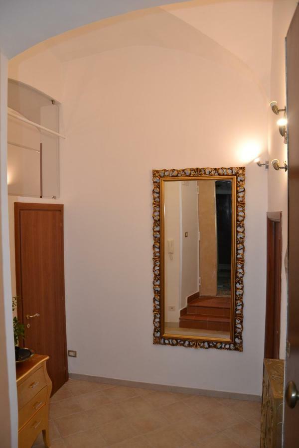 Domus Sanfelice Suite Napoli Bagian luar foto